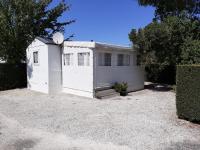 Plán poschodí v ubytovaní Mobil-home 4 Places - proche lac