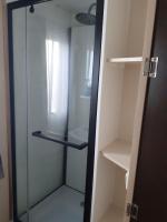 Plán poschodí v ubytovaní Mobil-home 4 Places - proche lac
