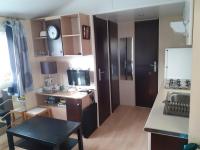 Plán poschodí v ubytovaní Mobil-home 4 Places - proche lac