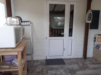 Plán poschodí v ubytovaní Mobil-home 4 Places - proche lac