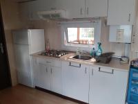 Plán poschodí v ubytovaní Mobil-home 4 Places - proche lac