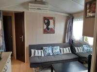 Plán poschodí v ubytovaní Mobil-home 4 Places - proche lac