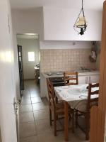 Plan piętra w obiekcie villa gambotti