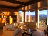 Plán poschodí v ubytovaní Villa « 19 » atypique vue Pyrénées