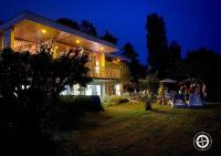 Plán poschodí v ubytovaní Villa « 19 » atypique vue Pyrénées