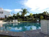 The floor plan of Playa Mijas