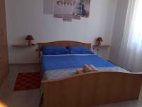 Plán poschodí v ubytovaní Apartment Valbandon, Istria 5