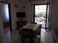 Plán poschodí v ubytovaní Apartment Valbandon, Istria 5