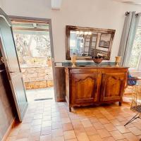 Plan piętra w obiekcie Villa ANTONIA