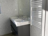 Plán poschodí v ubytovaní Beautiful Holiday Home with Swimming Pool
