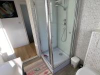 Plán poschodí v ubytovaní Beautiful Holiday Home with Swimming Pool