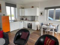 Plán poschodí v ubytovaní Beautiful Holiday Home with Swimming Pool