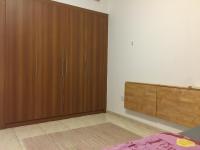 Půdorys ubytování Octavius Holiday Home, Large 2 Bedroom Apartment near Global Village & Outlet Mall