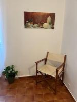 Posedenie v ubytovaní T3 au coeur de la vieille ville de Porto-Vecchio