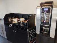 Utensilios para hacer t&eacute; y caf&eacute; en Noemys ARLES