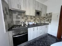 Kuchnia lub aneks kuchenny w obiekcie Ca Yaya - Big House with Terraces - Rooftop & Views