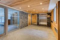 Plán poschodí v ubytovaní White Pearl A02 - Alpes Travel - Chamonix - Sleeps 4