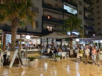 Gæster der bor på Hotel Vera