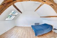 Posedenie v ubytovaní Maison chaleureuse au cœur du perche sarthois