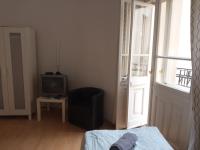 Posteľ alebo postele v izbe v ubytovaní Central Station Hostel