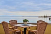 Příroda nedaleko hotelu