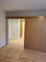 Plan piętra w obiekcie Beau logement très bien situé