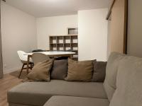 Plan piętra w obiekcie Beau logement très bien situé
