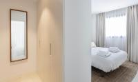 Půdorys ubytování SVOY Bright Apartment in Higuerón West, Fuengirola