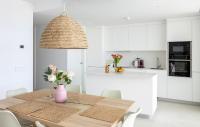 Půdorys ubytování SVOY Bright Apartment in Higuerón West, Fuengirola