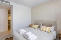 Půdorys ubytování SVOY Bright Apartment in Higuerón West, Fuengirola