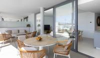 Půdorys ubytování SVOY Bright Apartment in Higuerón West, Fuengirola