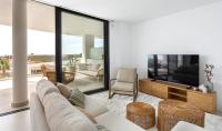 Půdorys ubytování SVOY Bright Apartment in Higuerón West, Fuengirola