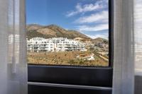 Půdorys ubytování SVOY Bright Apartment in Higuerón West, Fuengirola