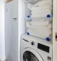 Půdorys ubytování SVOY Bright Apartment in Higuerón West, Fuengirola