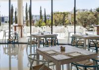 Půdorys ubytování SVOY Bright Apartment in Higuerón West, Fuengirola