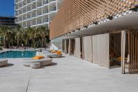 Půdorys ubytování SVOY Bright Apartment in Higuerón West, Fuengirola