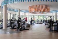 Půdorys ubytování SVOY Bright Apartment in Higuerón West, Fuengirola