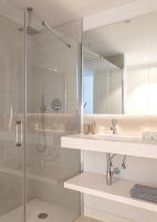 Půdorys ubytování SVOY Bright Apartment in Higuerón West, Fuengirola
