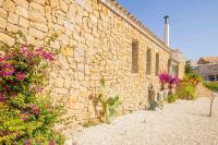 Zahrada ubytování Villa Bennu Lujo y Confort Calpe Centro playa