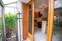 Plán poschodí v ubytovaní Maison de charme en Bourgogne