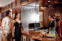 Gestir sem dvelja á Nobile Suites Excelsior Asuncion