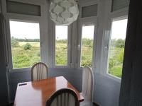Půdorys ubytování Urbanizacion el Palmar