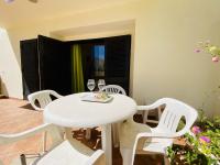Půdorys ubytování Albufeira Garden Beach