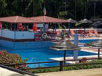 Bazén v ubytování Albufeira Garden Beach nebo v jeho okolí