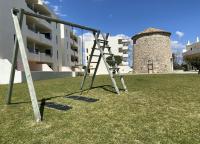 Herní místnost nebo prostor pro děti v ubytování Albufeira Garden Beach