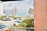 Půdorys ubytování Strandburg Strandburg Appartement 1