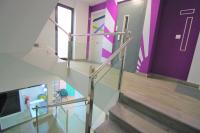 Plano de CASATURIS NEWON APARTAMENTOS en EL CAMPELLO