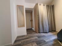 Plán poschodí v ubytovaní Appartement meublé, bord de seine