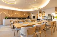 Ресторан / где поесть в Resort Český les