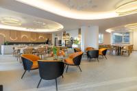 Гостиная зона в Resort Český les